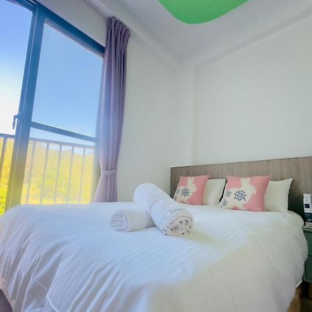 南灣陽光皮小妞 Pii Hostel Nanwan Εξωτερικό φωτογραφία