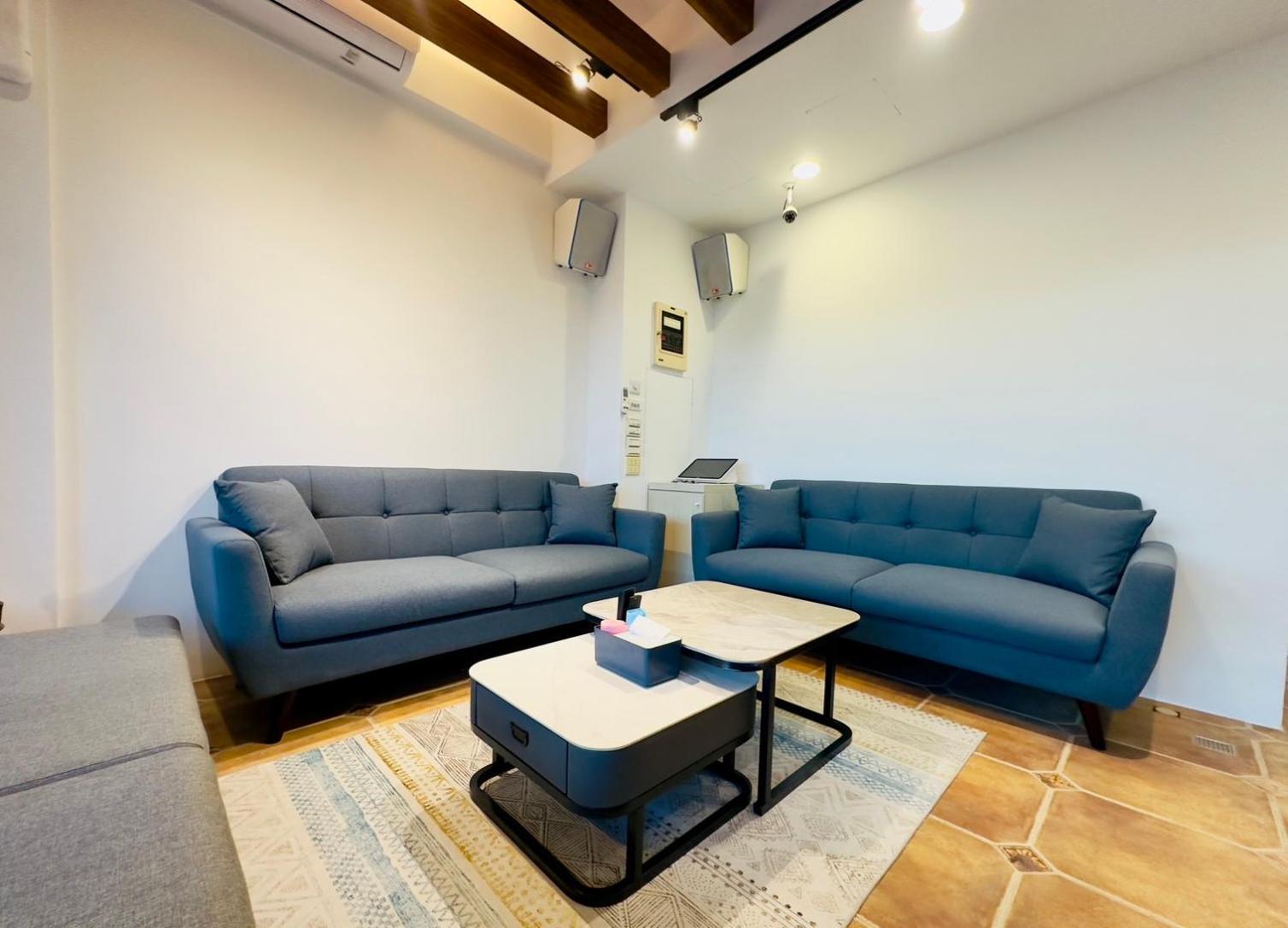 南灣陽光皮小妞 Pii Hostel Nanwan Εξωτερικό φωτογραφία