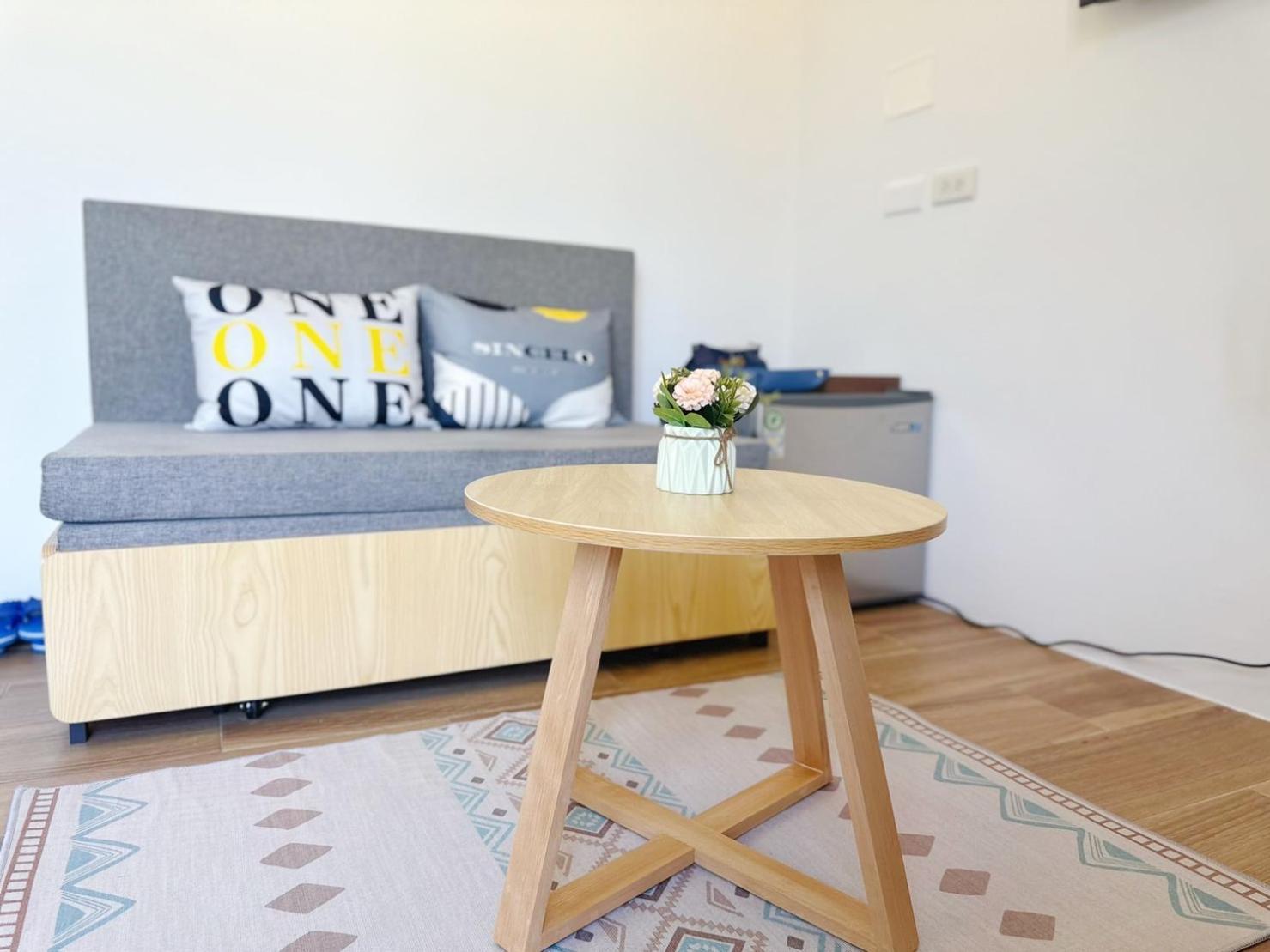 南灣陽光皮小妞 Pii Hostel Nanwan Εξωτερικό φωτογραφία