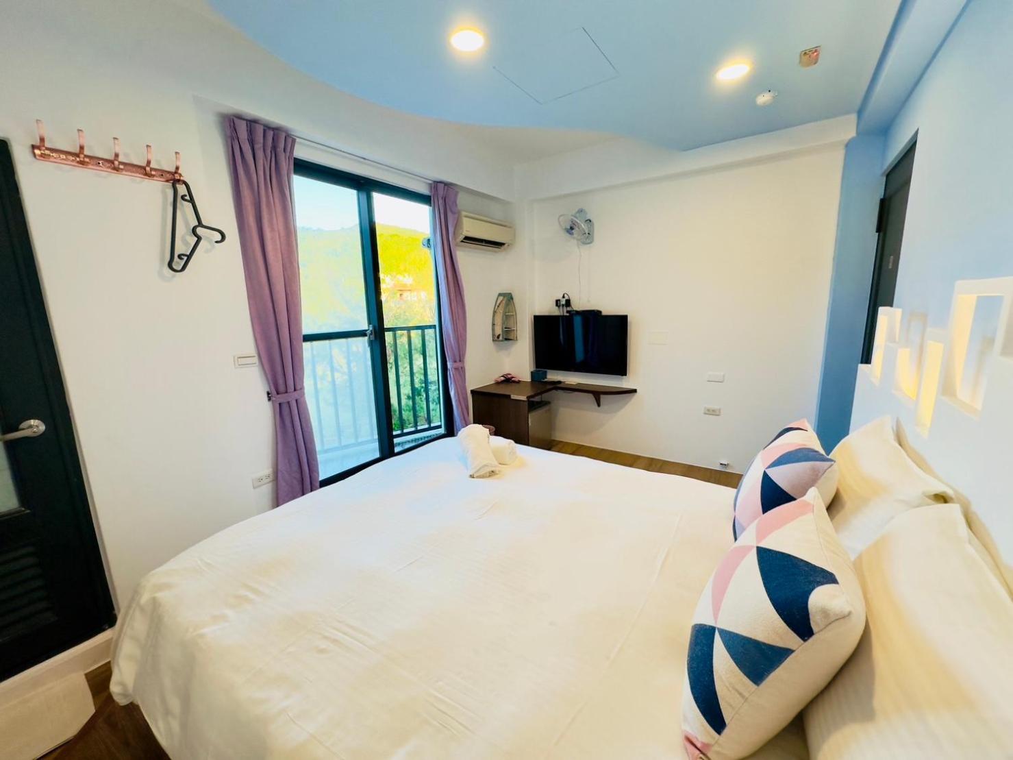 南灣陽光皮小妞 Pii Hostel Nanwan Εξωτερικό φωτογραφία