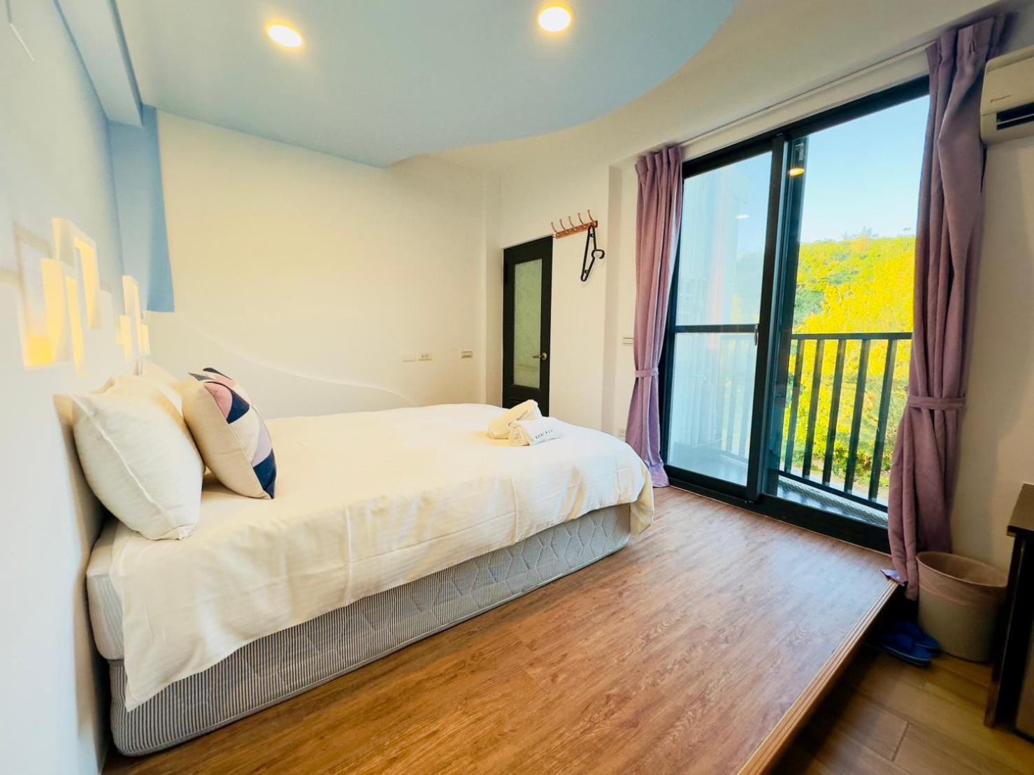南灣陽光皮小妞 Pii Hostel Nanwan Εξωτερικό φωτογραφία