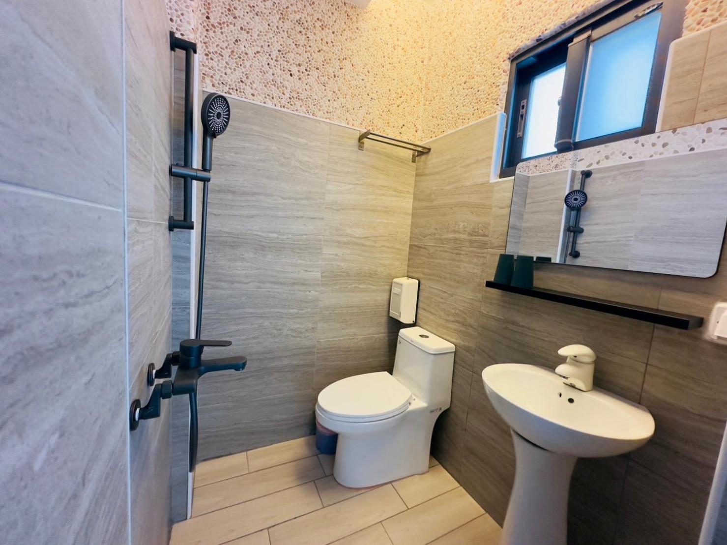 南灣陽光皮小妞 Pii Hostel Nanwan Εξωτερικό φωτογραφία