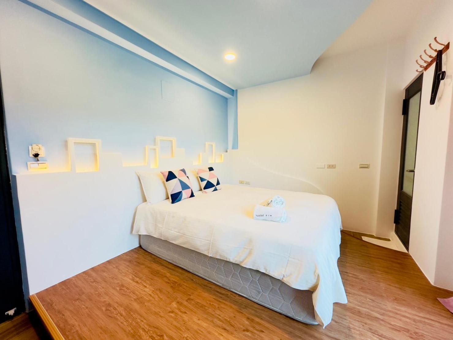 南灣陽光皮小妞 Pii Hostel Nanwan Εξωτερικό φωτογραφία