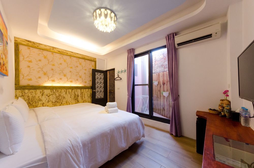 南灣陽光皮小妞 Pii Hostel Nanwan Εξωτερικό φωτογραφία